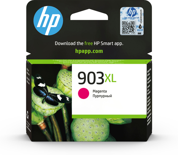 HP Ink/903XL HY Magenta Original