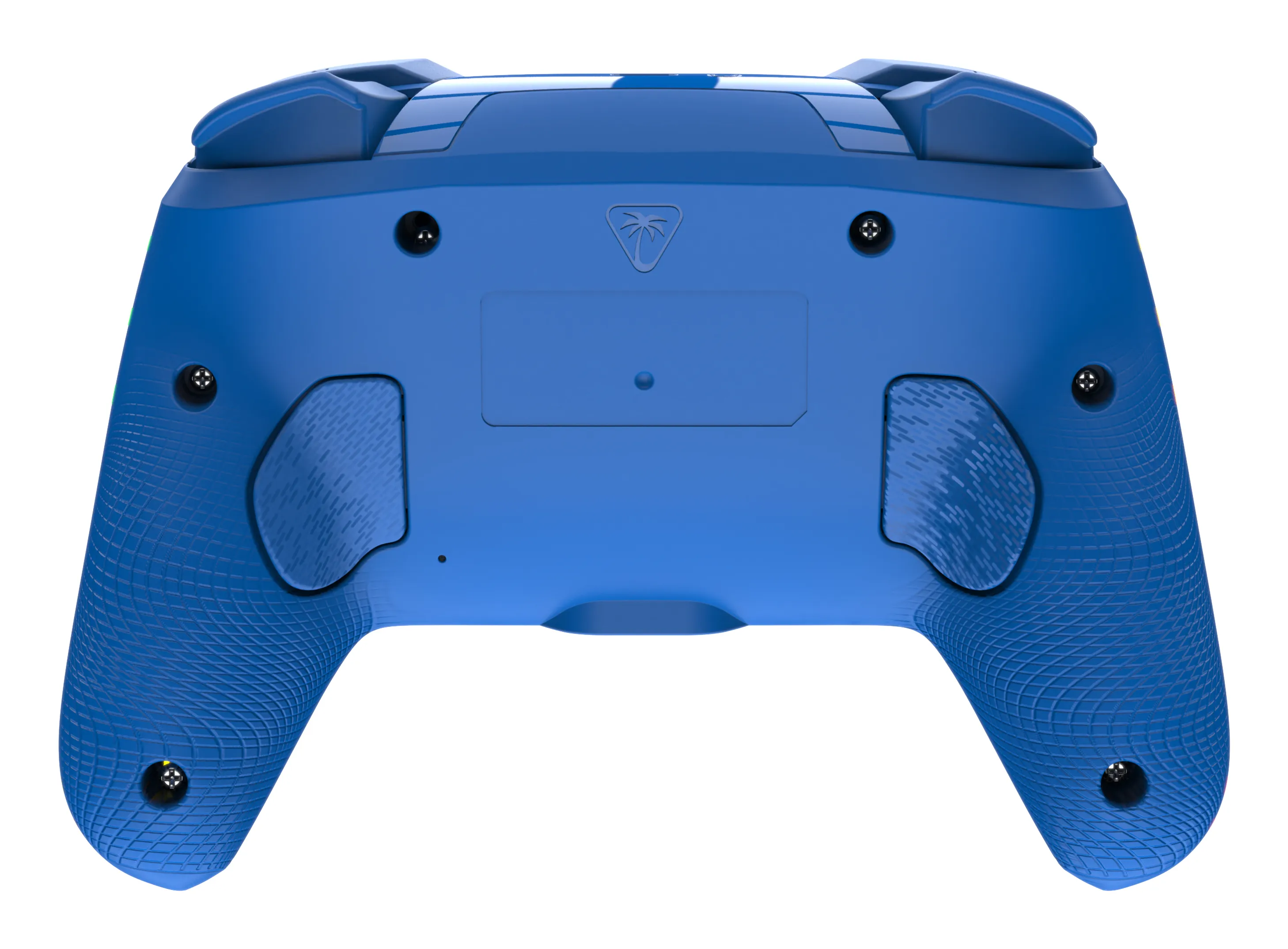Turtle Beach Afterglow Wave tr&aring;dl&ouml;s handkontroll f&ouml;r Nintendo Switch - Bl&aring;