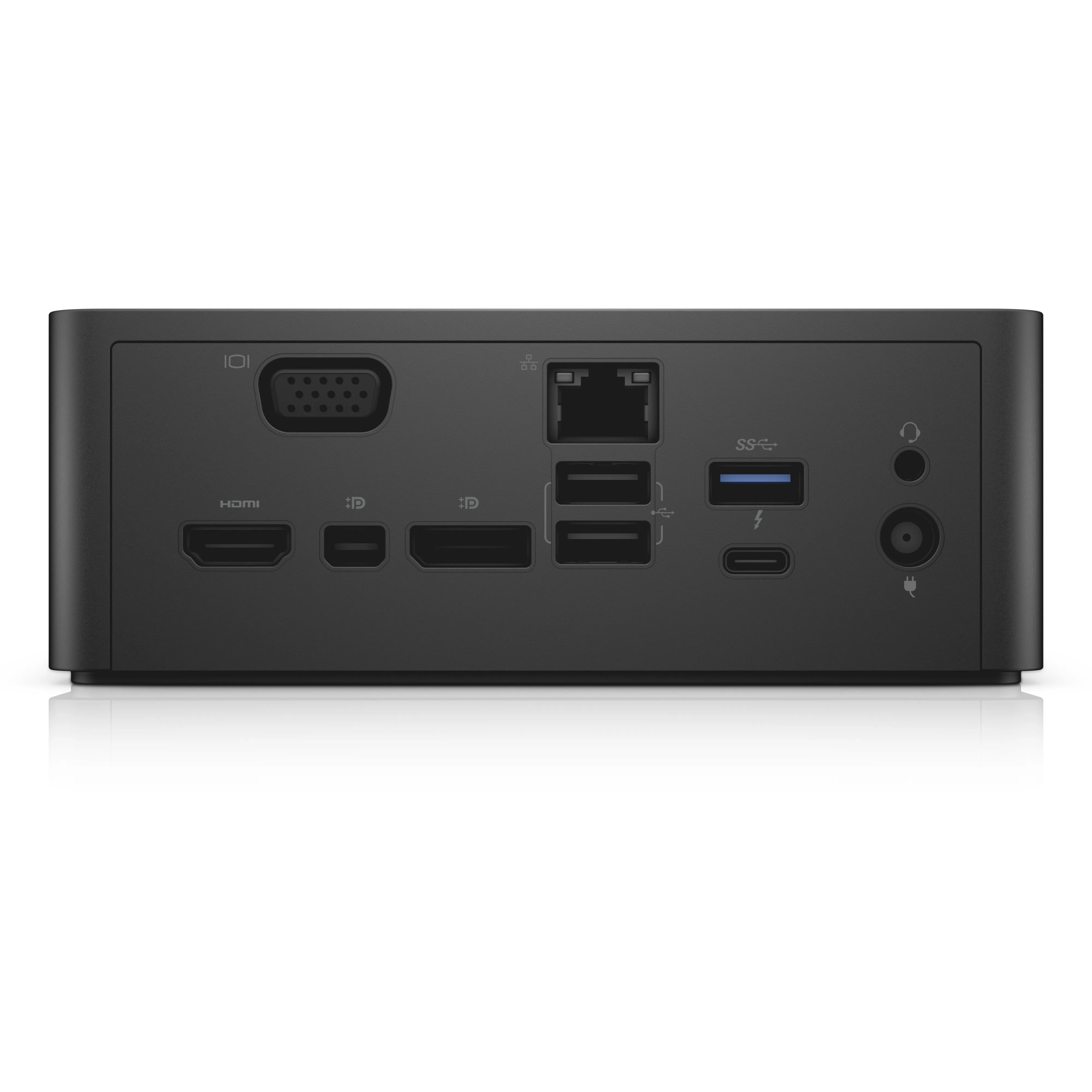 DELL TB16 THUNDERBOLT DOCK 180W - EU