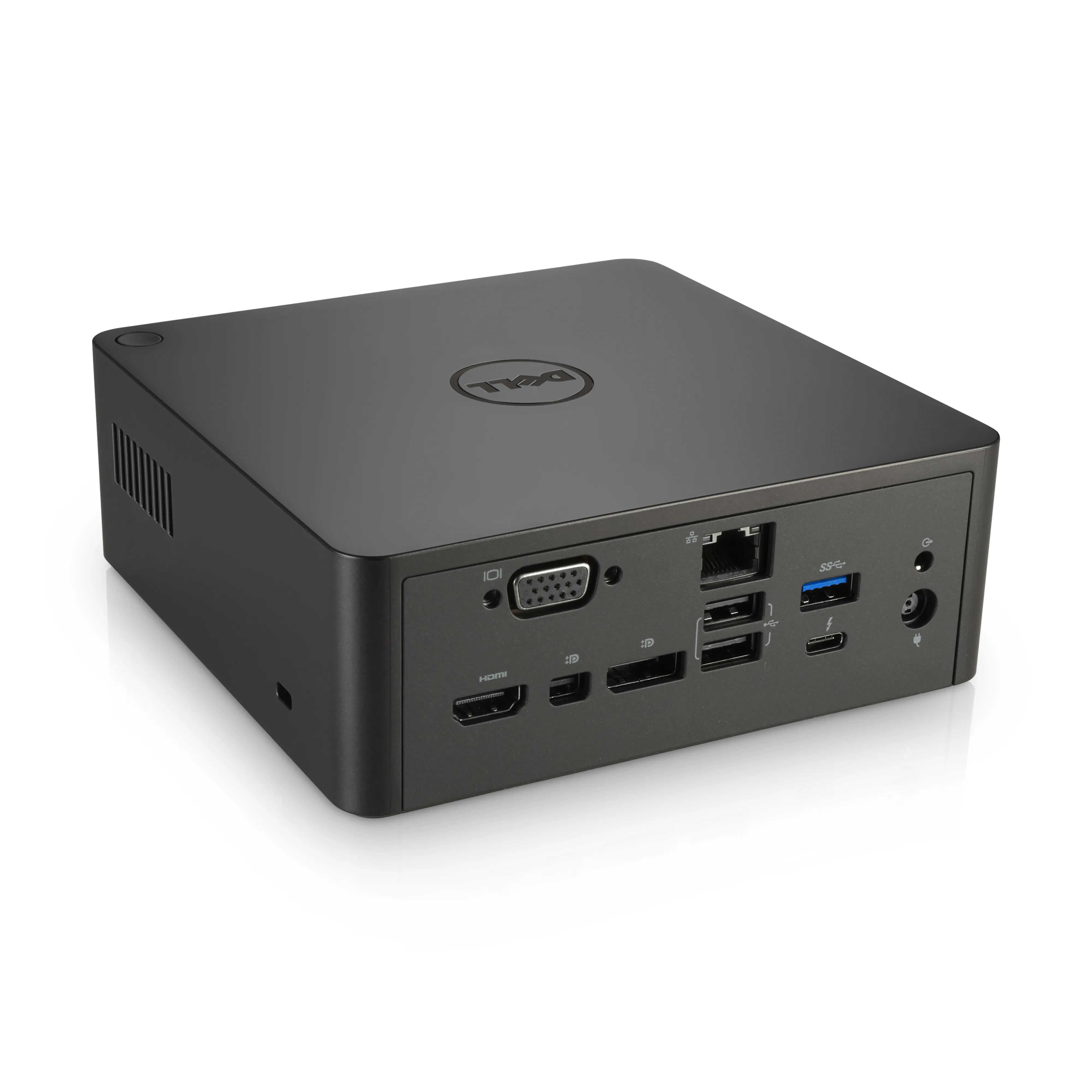 DELL TB16 THUNDERBOLT DOCK 180W - EU