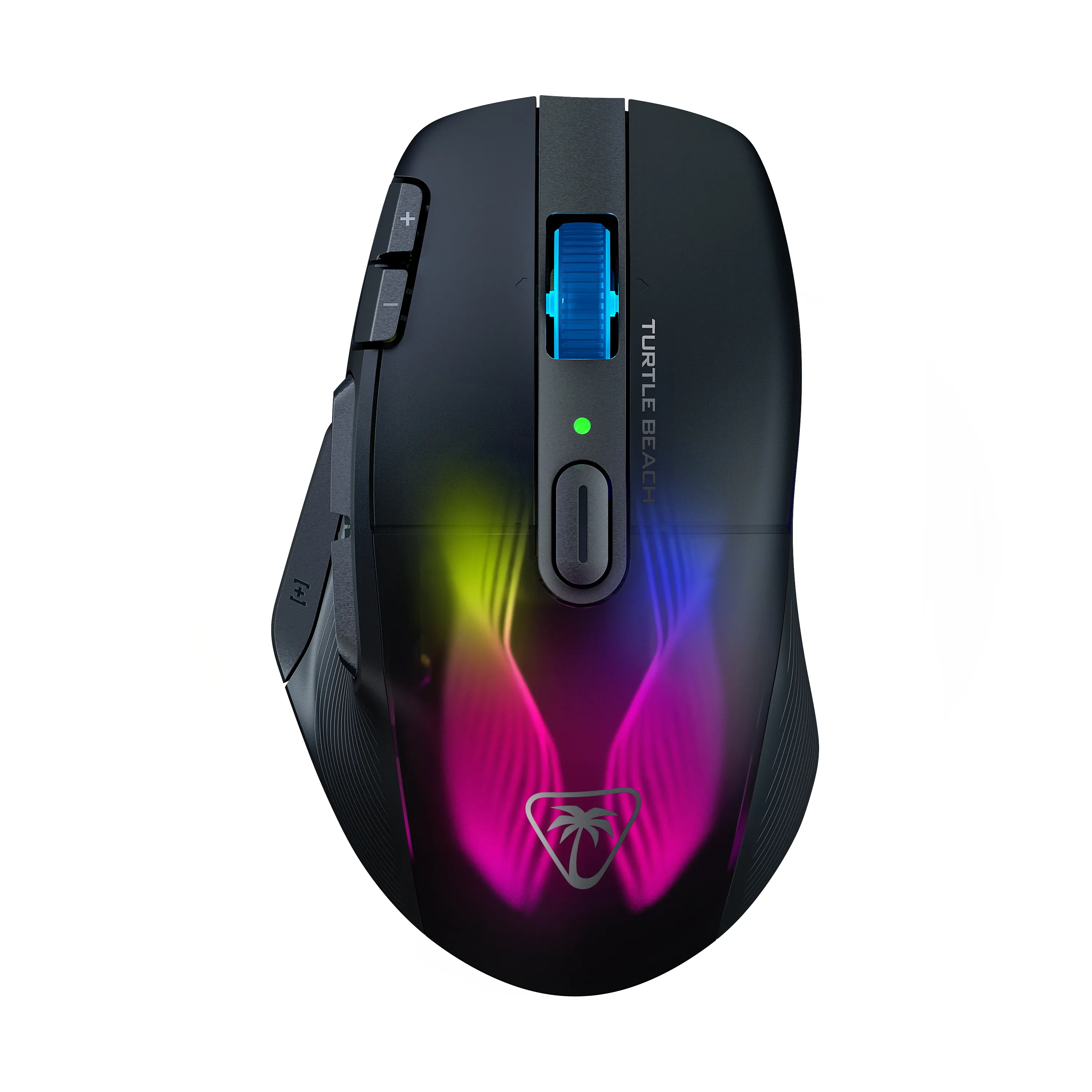 Turtle Beach Kone XP Air - wireless gaming mouse, black