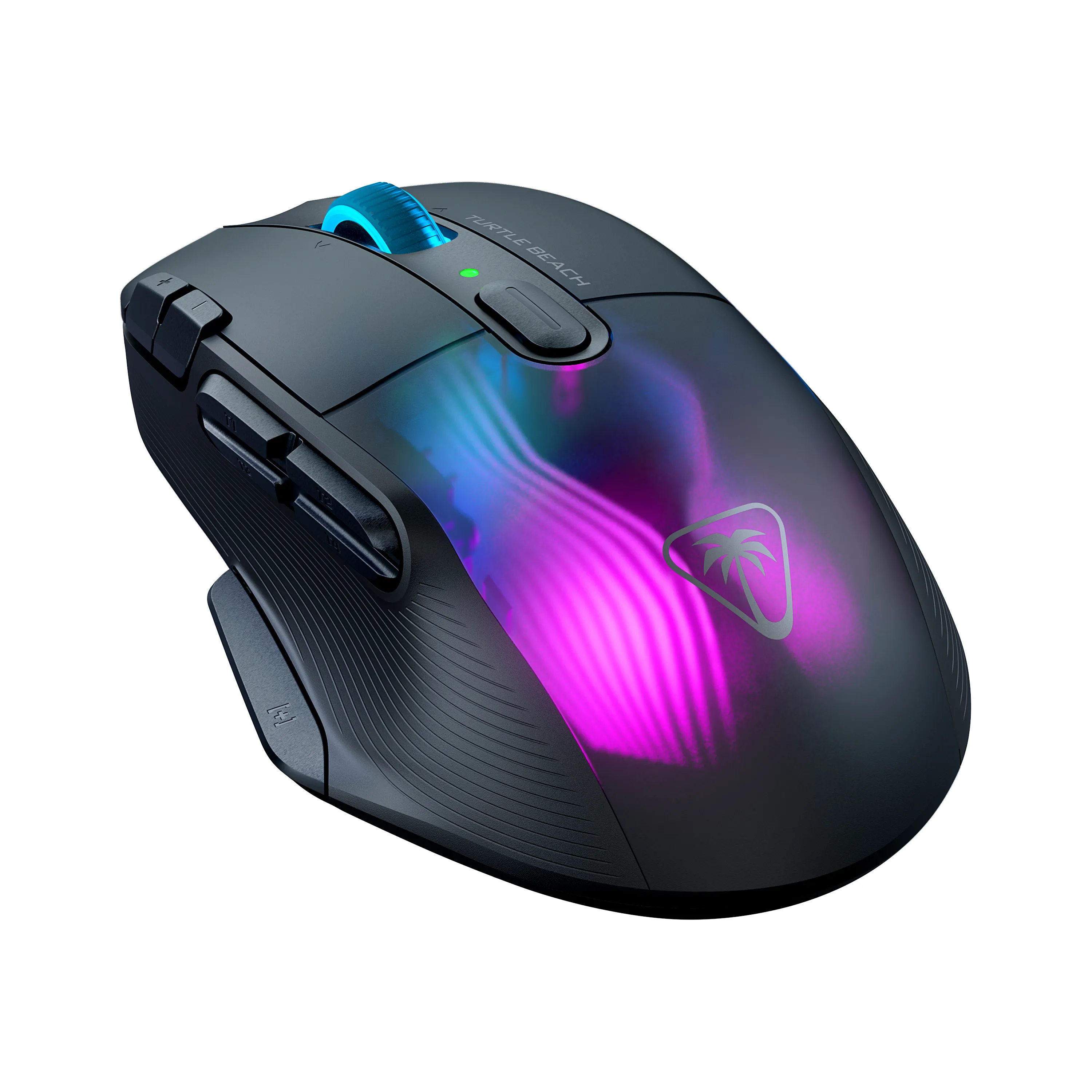 Turtle Beach Kone XP Air - wireless gaming mouse, black