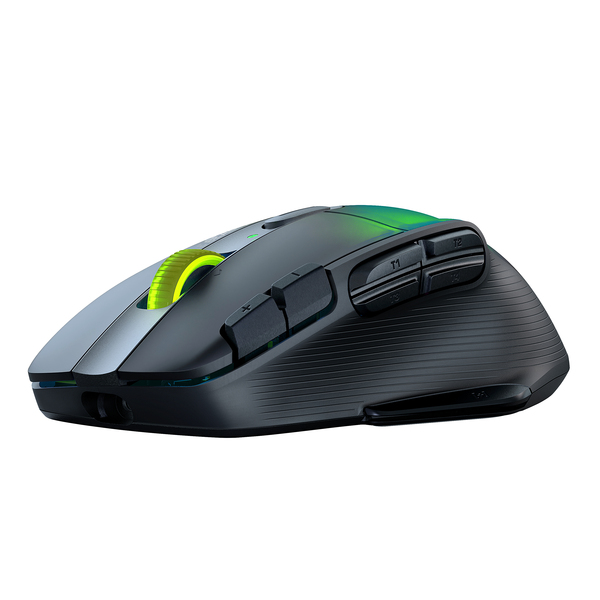 Turtle Beach Kone XP Air - wireless gaming mouse, black