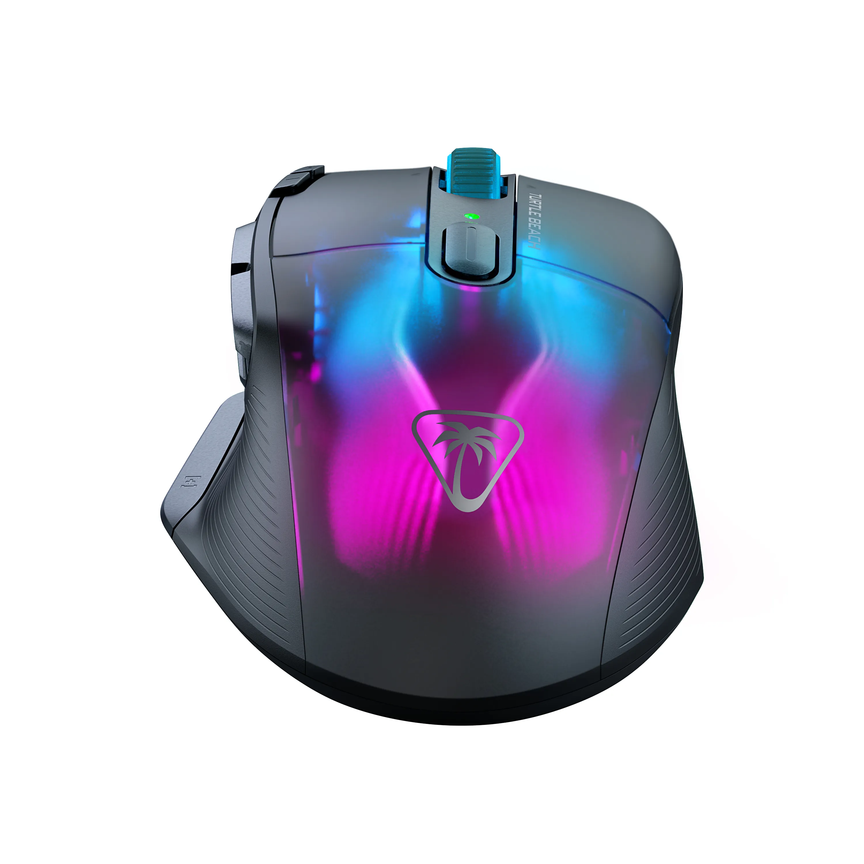 Turtle Beach Kone XP Air - wireless gaming mouse, black