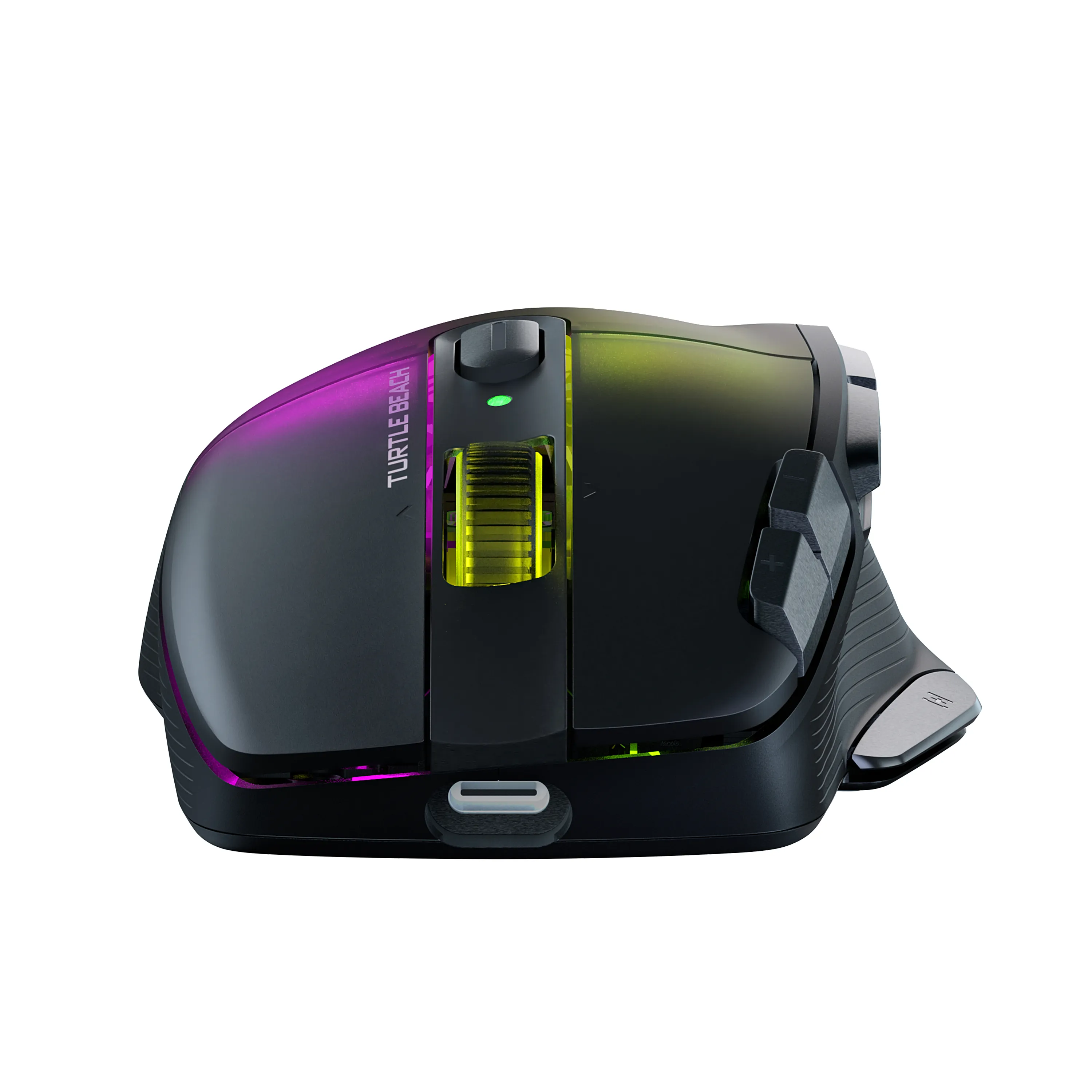 Turtle Beach Kone XP Air - wireless gaming mouse, black