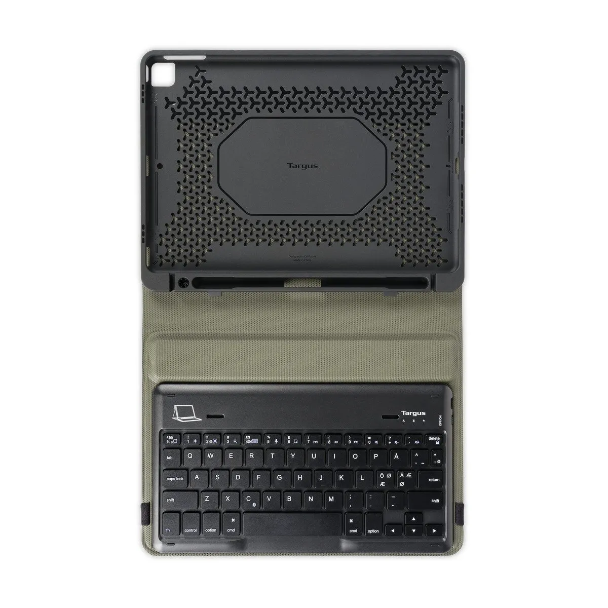 Targus Pro-Tek Education Bluetooth