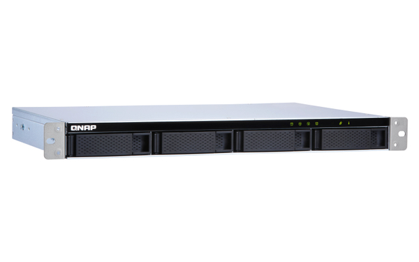 QNAP TL-R400S 4Bay/1U Rackmount