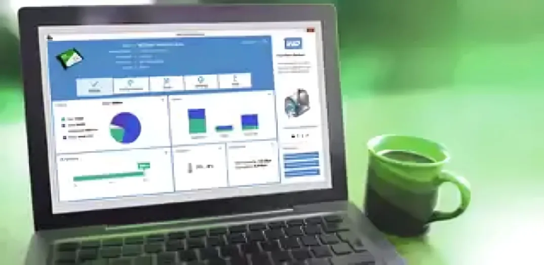 WD Green WDS480G3G0A 480GB, SATA III, 2.5" - SSD