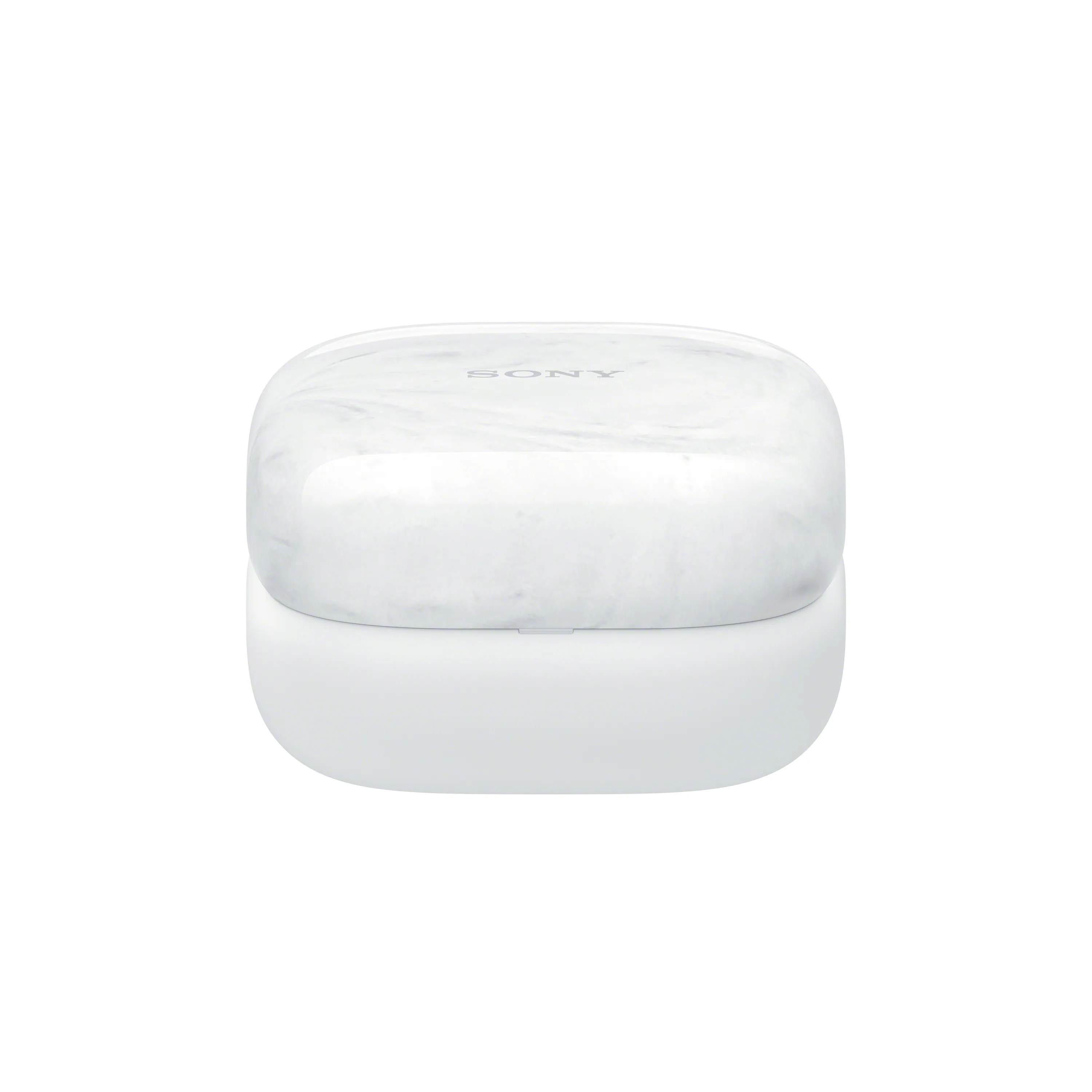 Sony LinkBuds Open Wireless Earbuds, White