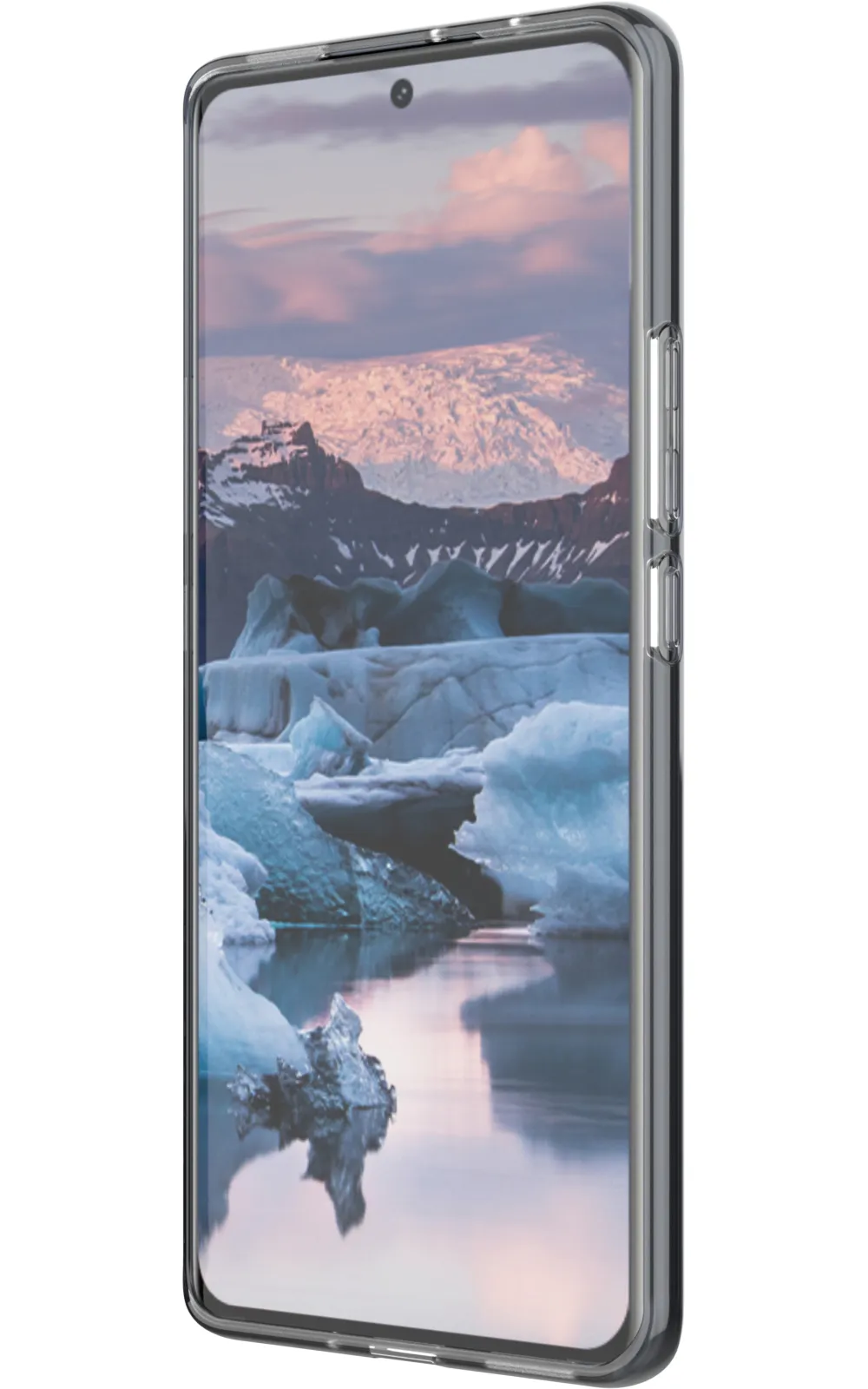 Dbramante1928 Greenland, Xiaomi 12 Pro -suojakuori, L&auml;pin&auml;kyv&auml;