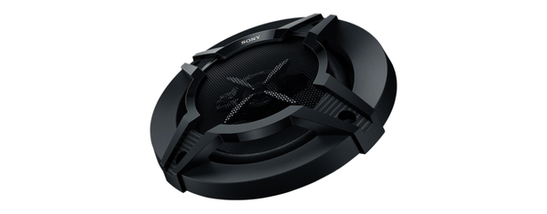 Extra Bass 13Cm Speaker