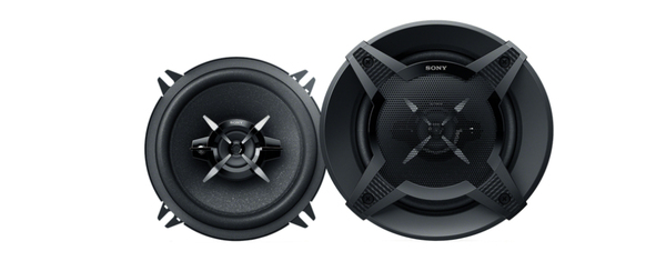 Extra Bass 13Cm Speaker