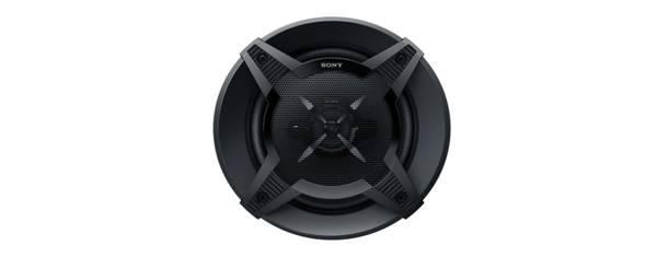 Extra Bass 13Cm Speaker