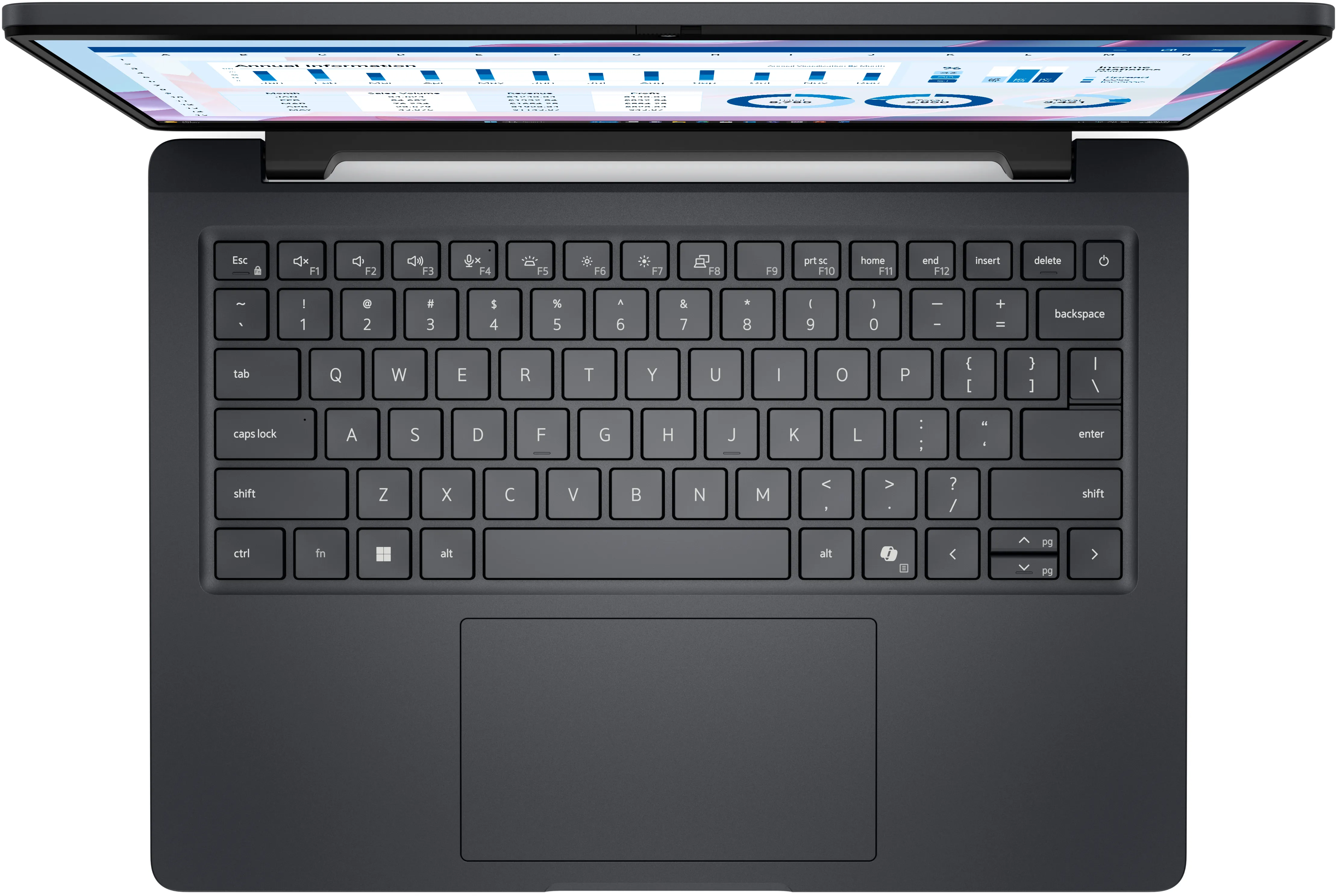 Dell Pro Max 14 14.0" Ryzen AI 7 PRO 350, 16 Gt, 512 Gt, Radeon 860M, Win 11 Pro -kannettava