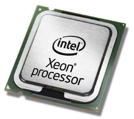 Intel Xeon E5-2650V2 - 2.6 GHz - 8-ydin - 16 s&auml;iett&auml; - 20 Mt cache malleihin Flex System x240 Compute Node