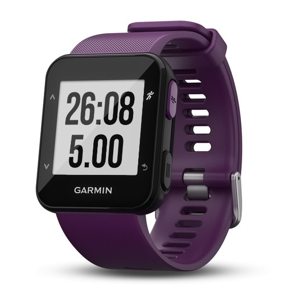 Forerunner 30, GPS, EU