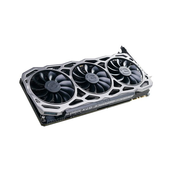 Evga GeForce GTX 1080 Ti 11GB -n&auml;yt&ouml;nohjain