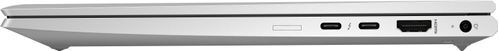 HP EliteBook 830 G7 - Core i5 10210U / 1.6 GHz - Win 10 Pro 64-bit - 8 Gt RAM - 256 GB SSD NVMe, HP Value - 13.3" IPS HP SureView 1920 x 1080 (Full HD) - UHD Gr