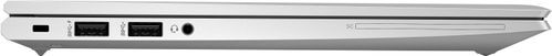 HP EliteBook 830 G7 - Core i5 10210U / 1.6 GHz - Win 10 Pro 64-bit - 8 Gt RAM - 256 GB SSD NVMe, HP Value - 13.3" IPS HP SureView 1920 x 1080 (Full HD) - UHD Gr