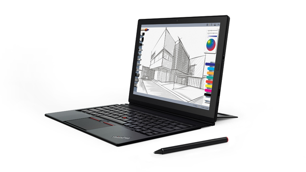 Lenovo ThinkPad X1 Tablet 20JB i7-7Y75