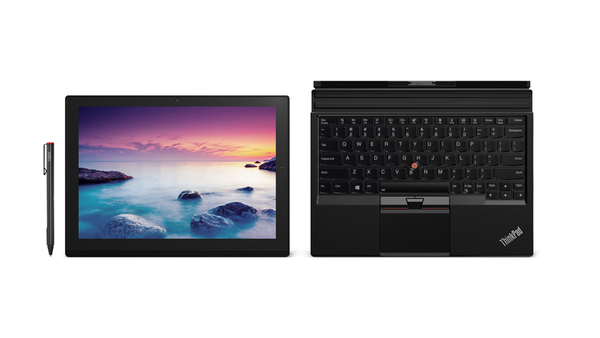 Lenovo ThinkPad X1 Tablet 20JB i7-7Y75