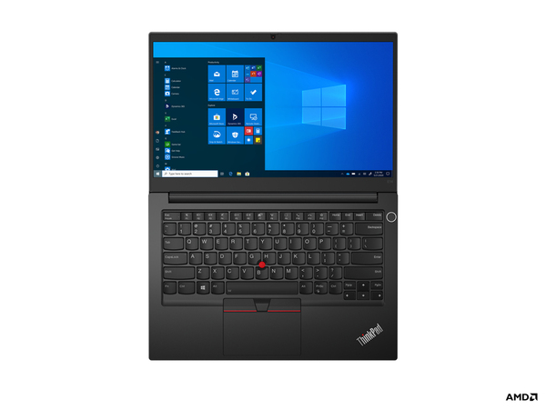 LENOVO ThinkPad E14 AMD Ryzen 5 4500U 14inch FHD IPS AG 8GB DDR4 256GB SSD UMA IntelAX200 2X2AX+BT IR&amp;HD W10P 1Y TopSeller