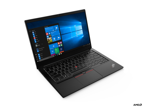 LENOVO ThinkPad E14 AMD Ryzen 5 4500U 14inch FHD IPS AG 8GB DDR4 256GB SSD UMA IntelAX200 2X2AX+BT IR&amp;HD W10P 1Y TopSeller