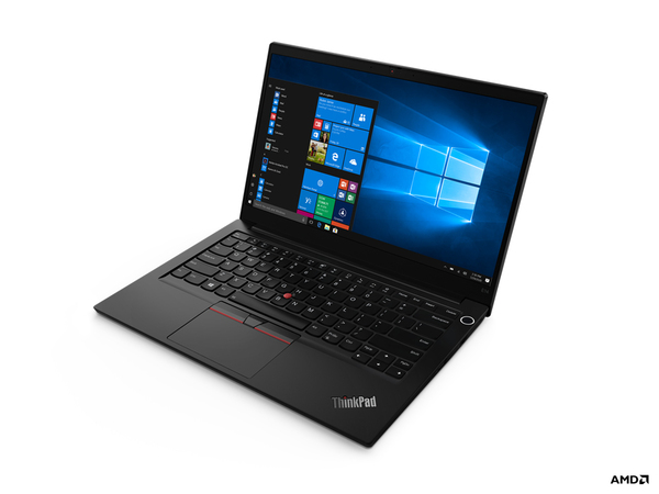 LENOVO ThinkPad E14 AMD Ryzen 5 4500U 14inch FHD IPS AG 8GB DDR4 256GB SSD UMA IntelAX200 2X2AX+BT IR&amp;HD W10P 1Y TopSeller