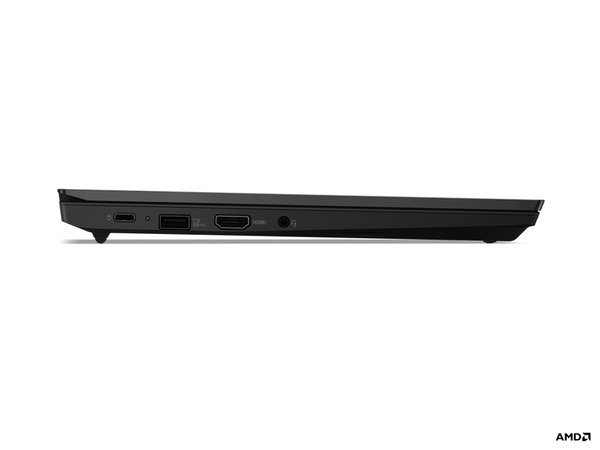 LENOVO ThinkPad E14 AMD Ryzen 5 4500U 14inch FHD IPS AG 8GB DDR4 256GB SSD UMA IntelAX200 2X2AX+BT IR&amp;HD W10P 1Y TopSeller