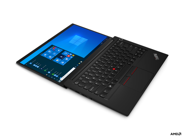 LENOVO ThinkPad E14 AMD Ryzen 5 4500U 14inch FHD IPS AG 8GB DDR4 256GB SSD UMA IntelAX200 2X2AX+BT IR&amp;HD W10P 1Y TopSeller