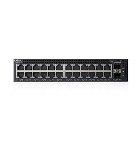 DELL NETWORKING X1026 24P SWITCH