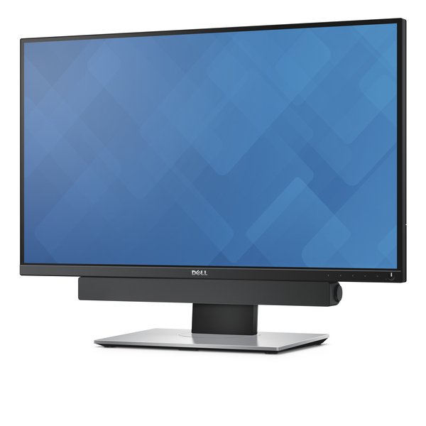Dell 27" UltraSharp UP2716D, QHD, IPS -n&auml;ytt&ouml;