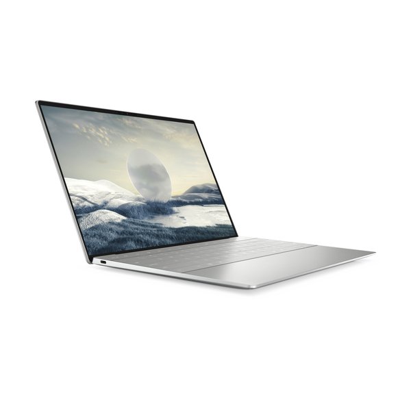 Dell 13.4&quot; XPS 9320. Intel Core i7-1360P, 32GB Ram, 1TB SSD, Windows 11 Pro - notebook, Silver