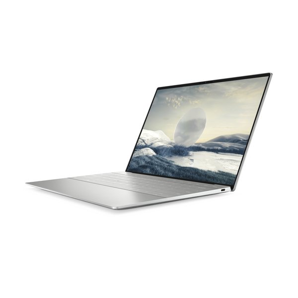 Dell 13.4&quot; XPS 9320. Intel Core i7-1360P, 32GB Ram, 1TB SSD, Windows 11 Pro - notebook, Silver