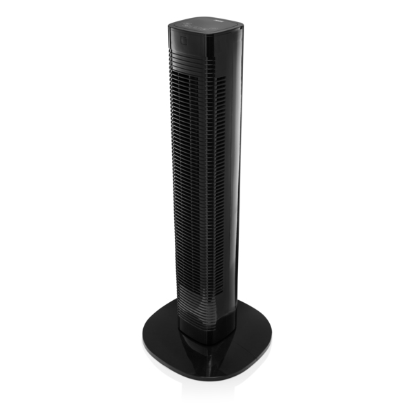 Princess Kompakt 80cm - tower fan, black