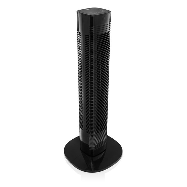 Princess Kompakt 80cm - tower fan, black