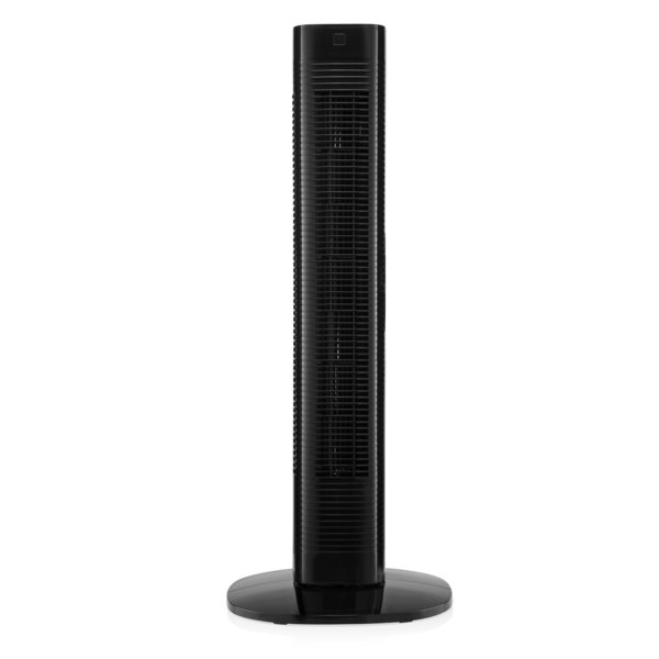 Princess Kompakt 80cm - tower fan, black