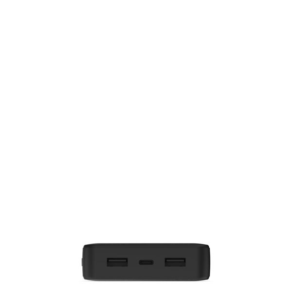 MOPHIE POWERSTATION XXL 20K 2019 BLACK
