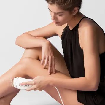 Braun IPL PL3230 Silk-Expert IPL-ihokarvojen poistolait