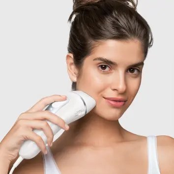Braun IPL PL3230 Silk-Expert IPL-ihokarvojen poistolait