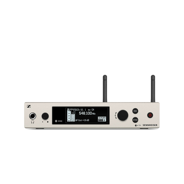 SENNHEISER EW 300 G4-BASE SK-RC-AW+