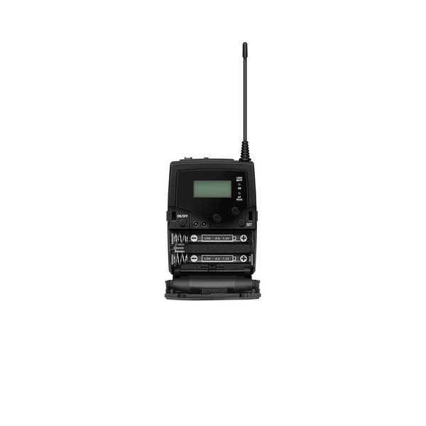 SENNHEISER EW 300 G4-BASE SK-RC-AW+