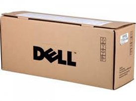 Dell M11XH B2360D black toner HC