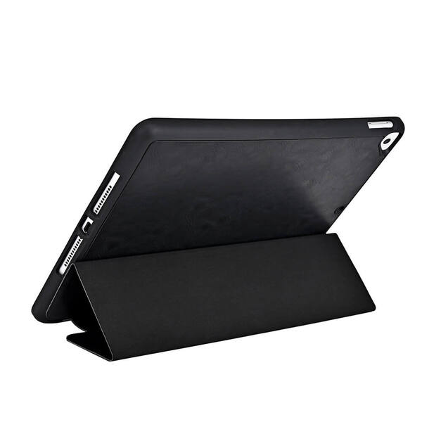 GEAR Tablet Cover Black iPad 10,2&quot;/ 10,5&quot; 19/20/21