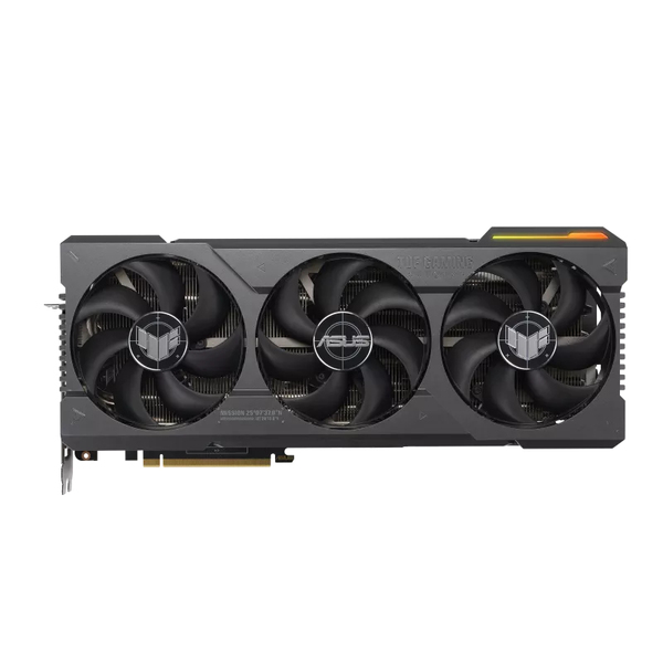 Asus GeForce RTX 4090 TUF Gaming OC Edition 24GB - graphics card