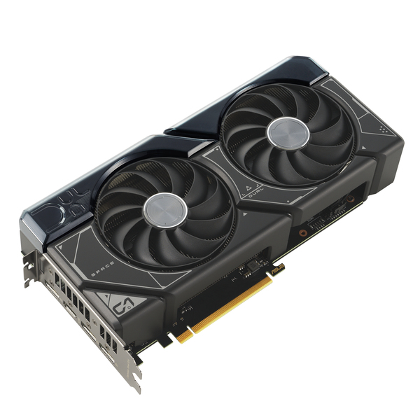 ASUS GeForce RTX 4070 TI SUPER 16GB DUAL