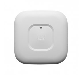 Cisco Aironet 2702i Controller-based - Langattoman verkon liitynt&auml;piste - 802.11a/b/g/n/ac - Kaksoistaajuus