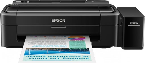 Epson L L310 Colour, Inkjet