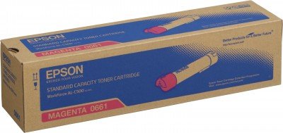 EPSON AL-C500DN SC TONER MAGENTA