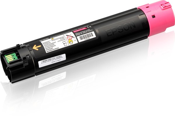 EPSON AL-C500DN SC TONER MAGENTA